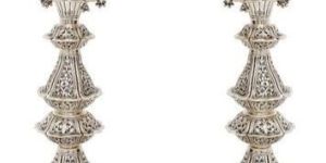 Samai Silver Article