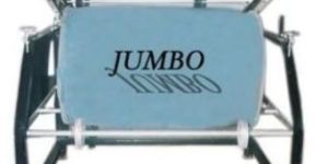 Round Drum 200ltr Screen Printing Machine