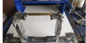 Round Pen Screen Printing Machine