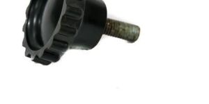 Industrial Machine Knob