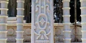 Marble Column