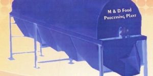 Conflax Roaster Machine