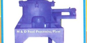 Masala Making Machine