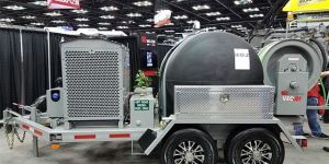 Vac-Con Vecjet Combination Machine