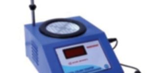 Digital Colony Counter