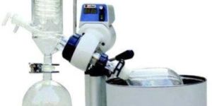 Vacuum Rotary Evaporator