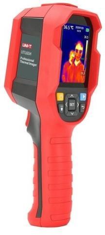 UNI-T UTi165H Infrared Thermal Imager Camera