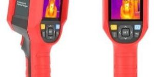 UNI-T UTi165K Infrared Thermal Imager Camera