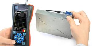 Ultrasonic Flaw Detector
