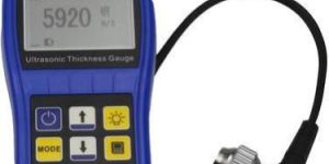 Ultrasonic Thickness Gauges