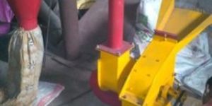 Blower Type Pulverizer