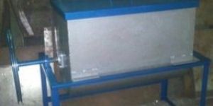 Masala Mixing Machine