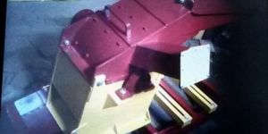 Wood Dust Pulverizer