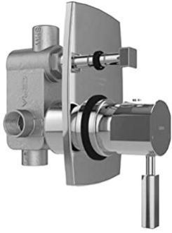 Lauret Concealed Diverter