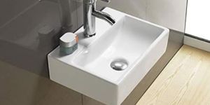 Wall Hung Wash Basin