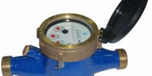 Water Meter