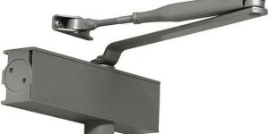 Automatic Door Closer