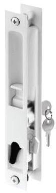 Door Flush Lock