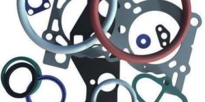 Automotive Rubber Parts