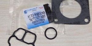 Throttle Body Gasket