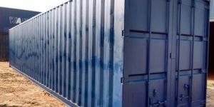 Ocean Cargo Containers