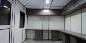 Office Cabins