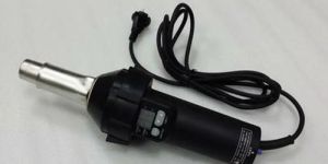 HDPE Welding Gun