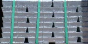 Zinc Ingot