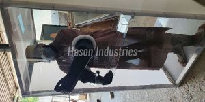 Covid 19 Testing Kisok