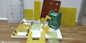 Glass Epoxy Sheet