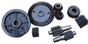 Pinion Set