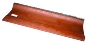 Sugar Mill Trash Plate