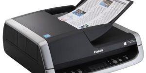 Canon Copier High Speed Scanner