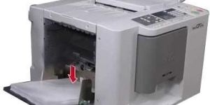 Riso Digital Duplicator