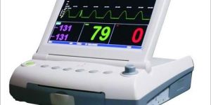 Erbe Fetal Monitor