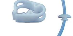 Replacement PEG Tube