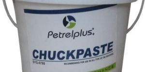 Chuck Paste