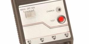 Digital Earth Resistance Tester