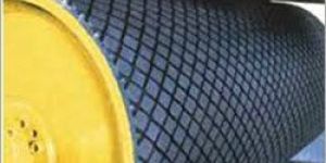 Polypropylene Lagging Sheet