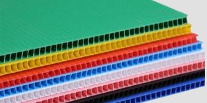 Polypropylene Protection Sheet