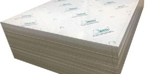 Polypropylene Thick Sheet