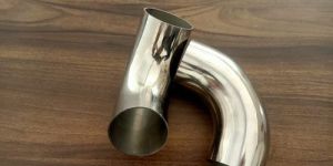 SS Pipe Bend