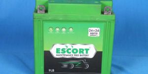 9LB Motorcycle Battery