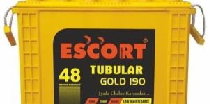 Gold 190 Inverter Battery