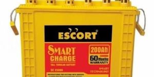 IT 200 Inverter Battery