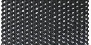 Recycled Rubber Door Mats