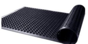 Rubber Door Mats