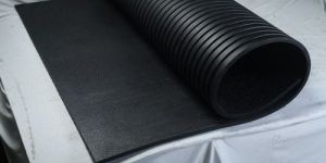 Stable Rubber Mats
