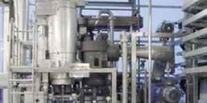 Thin Film Drying Evaporator