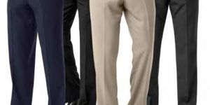 Mens Cotton Trouser